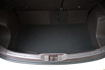 Коврики на Toyota Porte II 2012&nbsp;-&nbsp;2020 в Череповеце