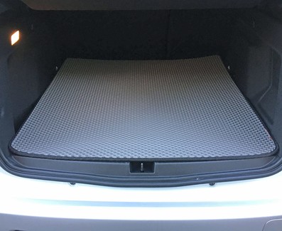 Ворсовые коврики на Nissan Terrano III 2014&nbsp;-&nbsp;2022 в Череповеце