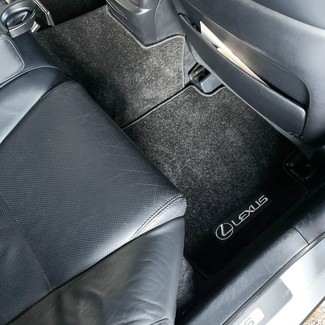 Коврики на Lexus GS III 2004&nbsp;-&nbsp;2012 в Череповеце