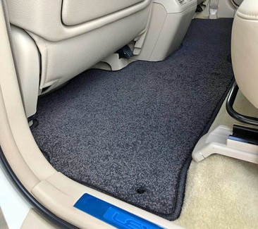 Ворсовые коврики на Lexus RX II 2003&nbsp;-&nbsp;2009 в Череповеце