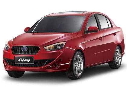 Ворсовые коврики на FAW Oley 2012&nbsp;-&nbsp;2018 в Череповеце