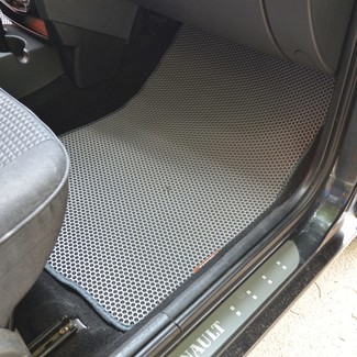 Ворсовые коврики на Renault Logan I 2004&nbsp;-&nbsp;2016 в Череповеце