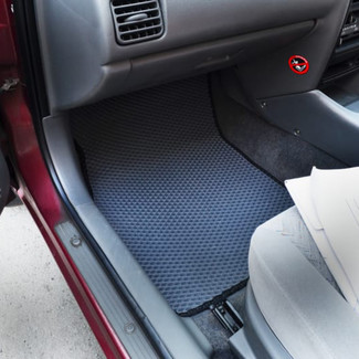 Коврики на Suzuki Cultus III 1995&nbsp;-&nbsp;2002 в Череповеце