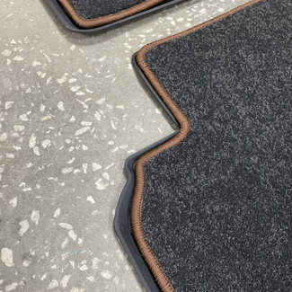 Ворсовые коврики на Li L9 2022&nbsp;-&nbsp;2026 в Череповеце