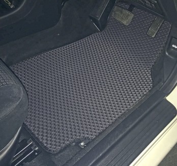 Ворсовые коврики на Honda HR-V I 1998&nbsp;-&nbsp;2005 в Череповеце