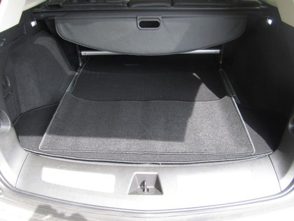 Ворсовые коврики на Cadillac XT5 2016&nbsp;-&nbsp;2024 в Череповеце