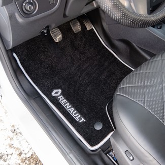 Коврики на Renault Logan II 2012&nbsp;-&nbsp;2022 в Череповеце