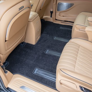 Ворсовые коврики на Voyah Dream 2021&nbsp;-&nbsp;2026 в Череповеце