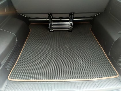 EVA коврики на Volkswagen Caravelle (T6) 2015&nbsp;-&nbsp;2019 в Череповеце