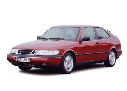 Ворсовые коврики на Saab 900 1993&nbsp;-&nbsp;1998 в Череповеце