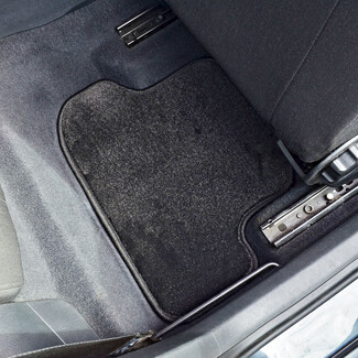 Ворсовые коврики на Volkswagen Beetle (A5) 2011&nbsp;-&nbsp;2019 в Череповеце