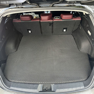 Ворсовые коврики на Subaru Levorg II 2020&nbsp;-&nbsp;2026 в Череповеце