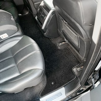 Ворсовые коврики на Land Rover Range Rover Sport II 2013&nbsp;-&nbsp;2022 в Череповеце