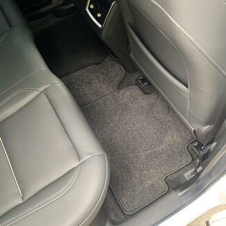 Ворсовые коврики на Chery Tiggo 7L 2024&nbsp;-&nbsp;2026 в Череповеце