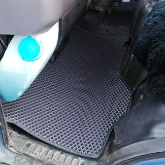 Коврики на Nissan Atlas (F23) 1992&nbsp;-&nbsp;2007 в Череповеце