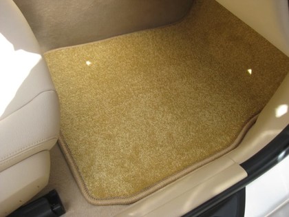 Ворсовые коврики на BMW 3 Gran Turismo (F34) 2013&nbsp;-&nbsp;2020 в Череповеце