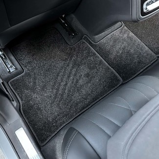 Ворсовые коврики на Exeed RX 2022&nbsp;-&nbsp;2026 в Череповеце