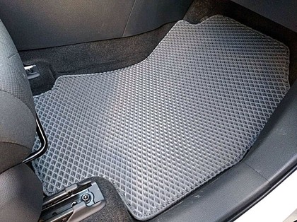 Ворсовые коврики на Toyota Rav4 V 2018&nbsp;-&nbsp;2026 в Череповеце