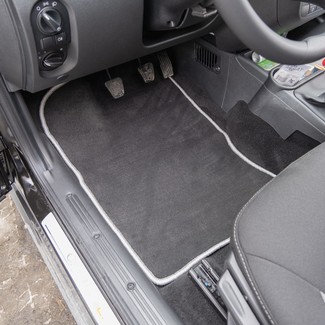 Коврики на Lada (ВАЗ) Granta 2011&nbsp;-&nbsp;2026 в Череповеце