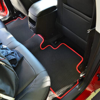 Ворсовые коврики на Tenet T4 2025&nbsp;-&nbsp;2026 в Череповеце