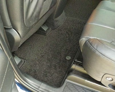 Коврики на Hyundai Palisade 2018&nbsp;-&nbsp;2026 в Череповеце