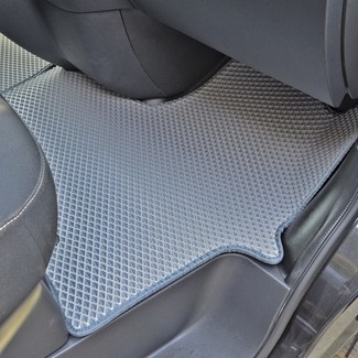 Ворсовые коврики на Renault Trafic III 2014&nbsp;-&nbsp;2026 в Череповеце