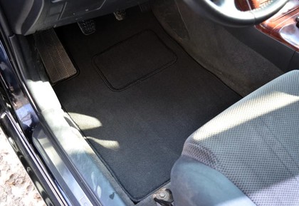 Коврики на Toyota Camry (XV30) 2001&nbsp;-&nbsp;2006 в Череповеце