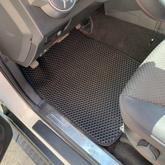 EVA коврики на SsangYong Kyron 2005&nbsp;-&nbsp;2016 в Череповеце