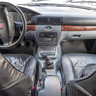 Ворсовые коврики на ГАЗ 31105 2003&nbsp;-&nbsp;2009 в Череповеце