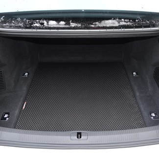 Ворсовые коврики на Audi A8 (D5) 2017&nbsp;-&nbsp;2026 в Череповеце