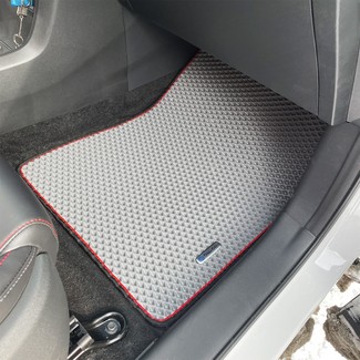 Ворсовые коврики на Changan Uni-S 2024&nbsp;-&nbsp;2026 в Череповеце