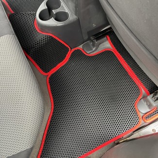 Ворсовые коврики на Ford Ranger NA III 1997&nbsp;-&nbsp;2012 в Череповеце