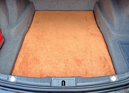 Ворсовые коврики на BMW 7 (F01/F02) 2008&nbsp;-&nbsp;2015 в Череповеце