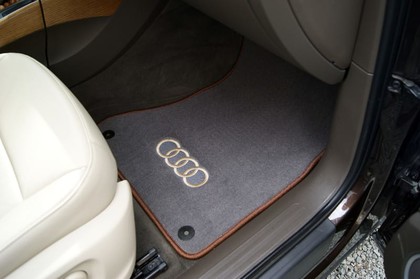 Коврики на Audi Q5 I 2008&nbsp;-&nbsp;2017 в Череповеце