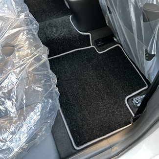 Коврики на Hyundai Avante 7 (CN7) 2020&nbsp;-&nbsp;2026 в Череповеце