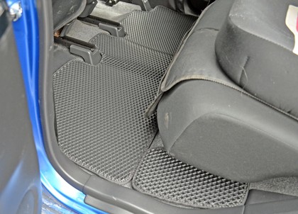 Коврики на Nissan DAYZ I 2013&nbsp;-&nbsp;2019 в Череповеце