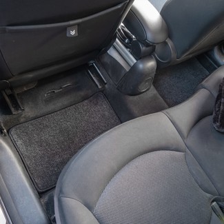 Ворсовые коврики на Mini Cooper Countryman (R60) 2010&nbsp;-&nbsp;2017 в Череповеце