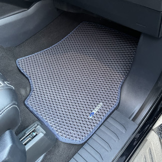 Ворсовые коврики на Ford F150 2020&nbsp;-&nbsp;2026 в Череповеце