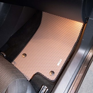 EVA коврики на Volkswagen Tiguan I 2006&nbsp;-&nbsp;2017 в Череповеце