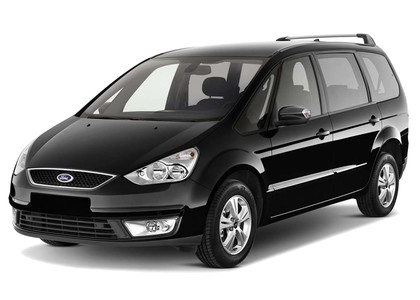 Ворсовые коврики на Ford Galaxy II 2006&nbsp;-&nbsp;2015 в Череповеце