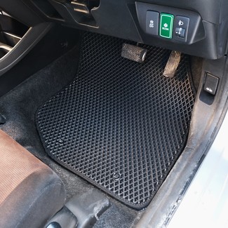 Коврики на Honda Fit Shuttle 2011&nbsp;-&nbsp;2015 в Череповеце