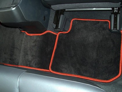 Коврики на Subaru Forester III 2007&nbsp;-&nbsp;2013 в Череповеце