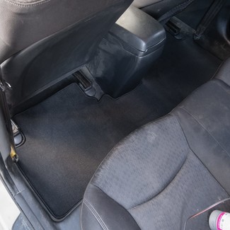 Ворсовые коврики на Hyundai Elantra 5 (MD) 2010&nbsp;-&nbsp;2016 в Череповеце