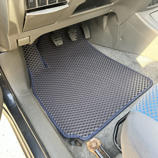 Коврики на Chery Tiggo T11 2005&nbsp;-&nbsp;2016 в Череповеце