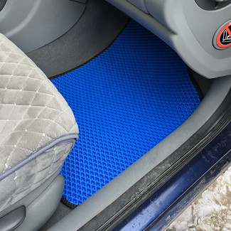 Ворсовые коврики на Renault Laguna I 1993&nbsp;-&nbsp;2001 в Череповеце