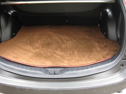 Ворсовые коврики на Toyota Rav4 IV 2012&nbsp;-&nbsp;2019 в Череповеце