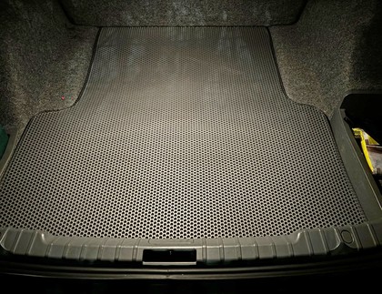 EVA коврики на BMW 3 (E90/E91/E92/E93) 2005&nbsp;-&nbsp;2012 в Череповеце