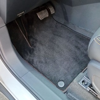 Коврики на FAW Bestune T77 2018&nbsp;-&nbsp;2026 в Череповеце