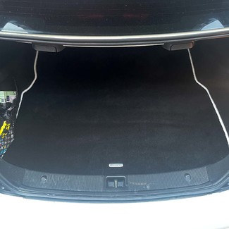 Ворсовые коврики на Mercedes C (W204) 2007&nbsp;-&nbsp;2015 в Череповеце