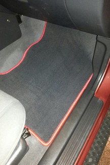 Ворсовые коврики на Opel Frontera B 1998&nbsp;-&nbsp;2004 в Череповеце